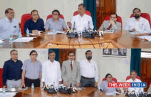 Borrowers in India are Struggling with High Interest and Legal Abuse, Says AIFBF - thisweekindia