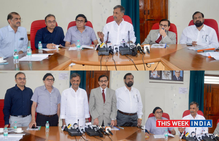 Borrowers in India are Struggling with High Interest and Legal Abuse, Says AIFBF - thisweekindia