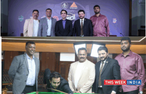 Cue Sports Premier League Returns for a Second Season - thisweekindia