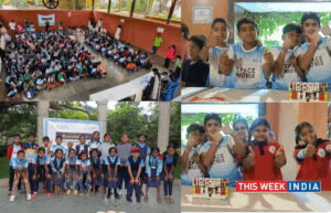 Elevate 2026 Qualifiers Kick Off in Bengaluru - thisweekindia