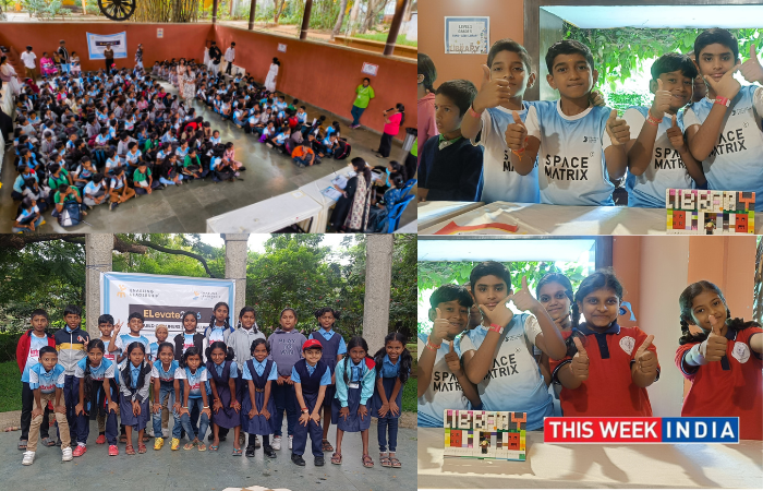 Elevate 2026 Qualifiers Kick Off in Bengaluru - thisweekindia