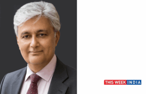 Former UN Climate Leader Ovais Sarmad Joins STEER World Advisory Board to Advance Sustainable Innovation - thisweekindia