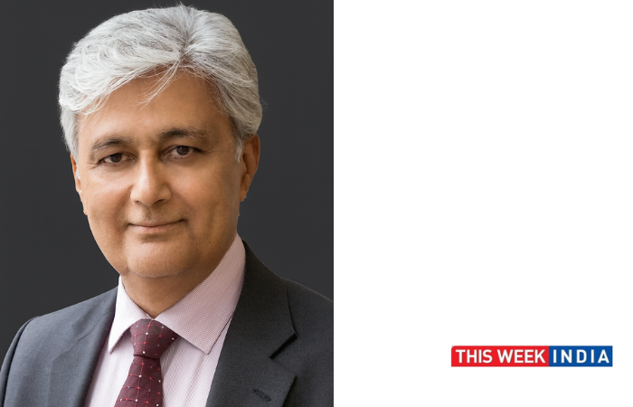 Former UN Climate Leader Ovais Sarmad Joins STEER World Advisory Board to Advance Sustainable Innovation - thisweekindia
