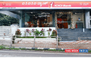 ICICI Bank Opens Dedicated Startup Branch in Bengaluru - thisweekindia