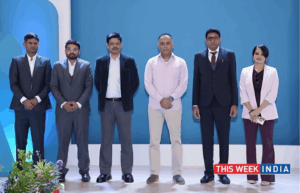 Karnataka Health Minister Launches AI-Powered Health Tech Platform Docbrella - thisweekindia