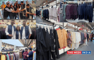 Kisah Debuts Flagship Store in Bangalore - thisweekindia
