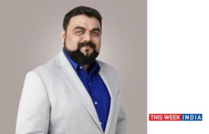 New Leadership at Sony Pictures Networks India - thisweekindia