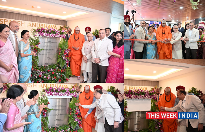 SPARSH Group Expands, Unveils New 250-bed Multispecialty Hospital in Bengaluru - thisweekindia