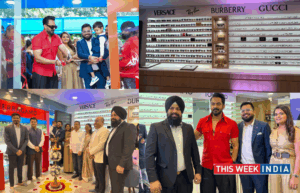 SpecsBunker Opens New Luxury Eyewear Boutique in Bengaluru - thisweekindia