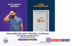 Sunfeast Marie Light's 'Missing Wife' campaign promotes equal partnerships at home - thisweekindia