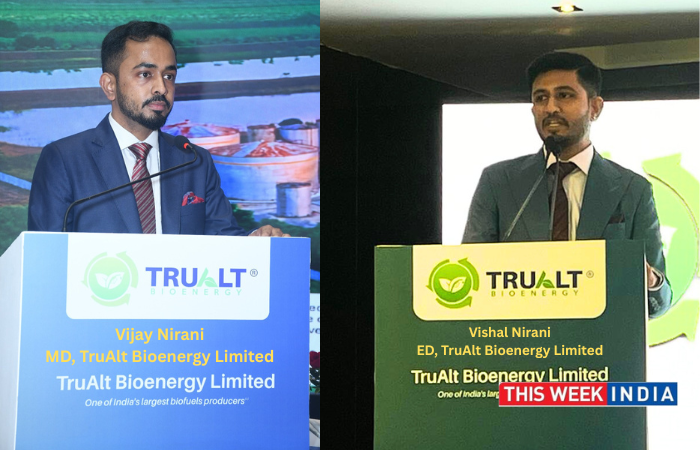 TruAlt Bioenergy IPO opens Thursday at Rs 472–496 per share - thisweekindia