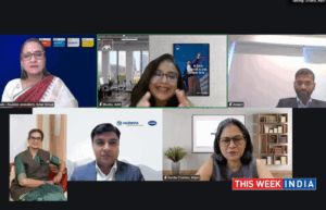 Women in Leadership Hits 20_ by 2025 Avtar & Seramount Study - thisweekindia