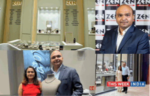 Zen Diamond Opens Two New Stores in Bengaluru - thisweekindia
