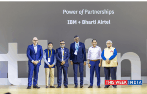 Airtel and IBM Team Up to Supercharge Airtel Cloud with AI-Ready Power Systems - thisweekindia