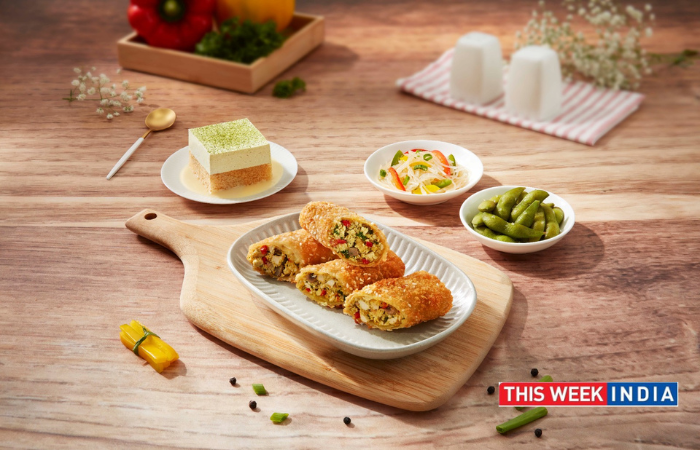 Akasa Air Elevates In-Flight Dining with Refreshed Café Akasa Menu - thisweekindia