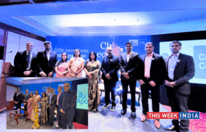 Apollo Cancer Centres Launches 'Check-Olate' for Breast Cancer Awareness - thisweekindia