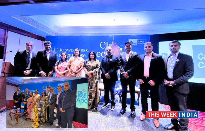 Apollo Cancer Centres Launches 'Check-Olate' for Breast Cancer Awareness - thisweekindia
