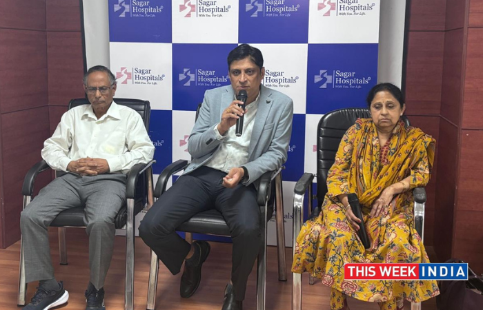 Breakthrough Heart Procedure Using Indian Technology - thisweekindia