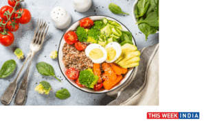 Could This Overlooked Nutrient Help You Heal Better After Childbirth - thisweekindia