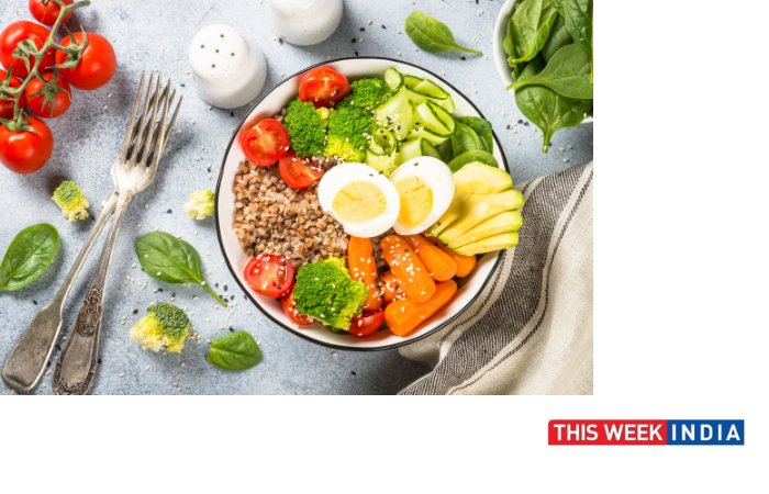 Could This Overlooked Nutrient Help You Heal Better After Childbirth - thisweekindia