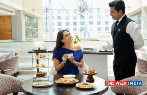 Hyatt Teams Up with Karisma Kapoor to Launch New World of Hyatt Campaign in India - thisweekindia