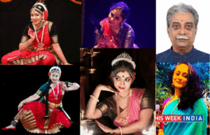 Kuchipudi Parampara Foundation, Bengaluru Announces 12th Natya Parampara Utsav - thisweekindia