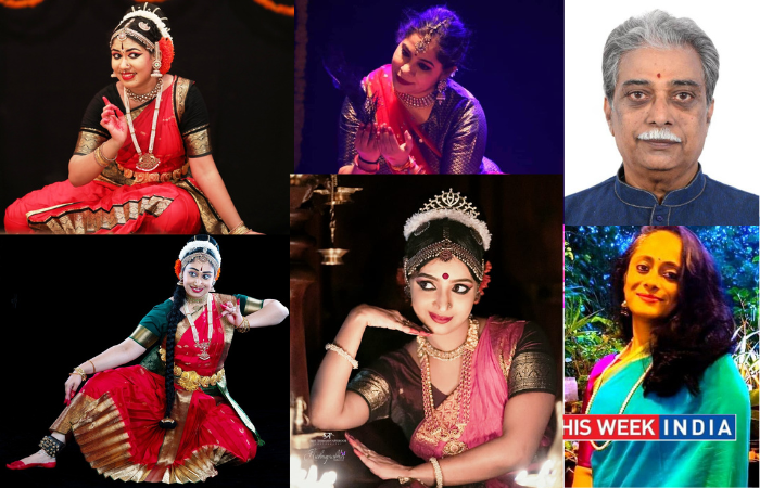 Kuchipudi Parampara Foundation, Bengaluru Announces 12th Natya Parampara Utsav - thisweekindia