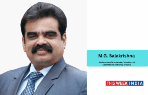 M.G. Balakrishna’s Transformative Tenure at FKCCI - thisweekindia