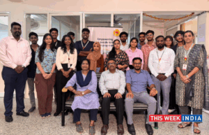 Magic Bus Fuels Bengaluru's Future Workforce with AI-Powered Skilling - thisweekindia