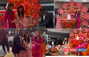 Mantri Square Mall Kicks Off Grand Mantri Shopping Festival 2.0- thisweekindia