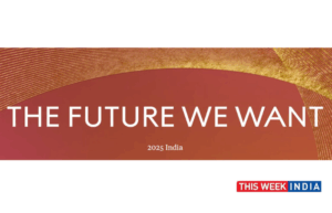 Nobel Prize Dialogue Bengaluru The Future We Want - thisweekindia