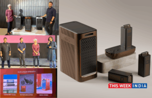 Ola Enters ₹1 Lakh Cr Battery Energy Storage Market with Indigenous - thisweekindia