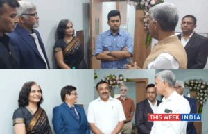 Sammprada Hospital, Bengaluru, Launches Advanced Bone Marrow Transplant Unit - thisweekindia