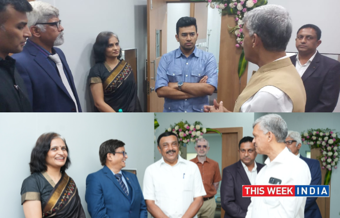 Sammprada Hospital, Bengaluru, Launches Advanced Bone Marrow Transplant Unit - thisweekindia