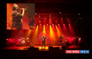 Sangamam Thaala Utsav 2025 Electrifies Bengaluru - thisweekindia