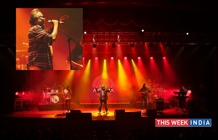 Sangamam Thaala Utsav 2025 Electrifies Bengaluru - thisweekindia