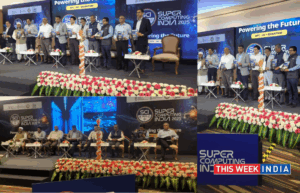 Supercomputing India 2025 Powering the Future of HPC, AI, and Quantum - thisweekindia