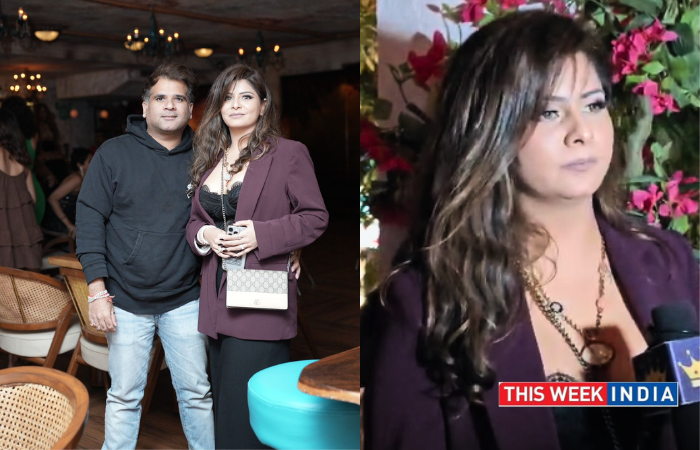 Teresita The Cartel Queen of Cocktail Lovers Debuts in Indiranagar - thisweekindia