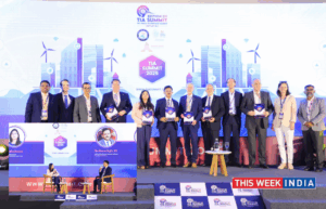 The India Advantage Summit 2025 - thisweekindia