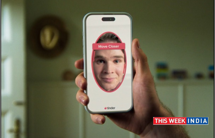 Tinder Rolls Out 'Face Check' to Combat Fake Profiles and Boost User Trust - thisweekindia