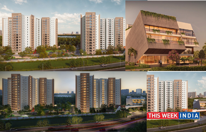 WORK EZ LAUNCHES FLAGSHIP CENTER IN BENGALURU - thisweekindia (1)