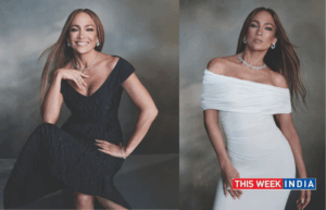 Zen Diamond Names Global Icon Jennifer Lopez as New Brand Ambassador - thisweekindia