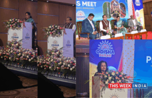 A Three-Day Celebration of Odisha's Art, Heritage, and Progress Lands in Bengaluru - thisweekindia