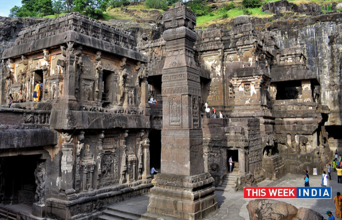 AIKYAM 2025 A Global Celebration of Culture Science and Spirituality - thisweekindia(1)