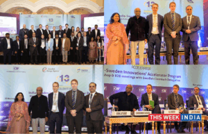 Advancing Karnataka’s Clean Energy Transition India–Sweden Innovation’s Accelerator Drives Carbon-Neutral Future - thisweekindia