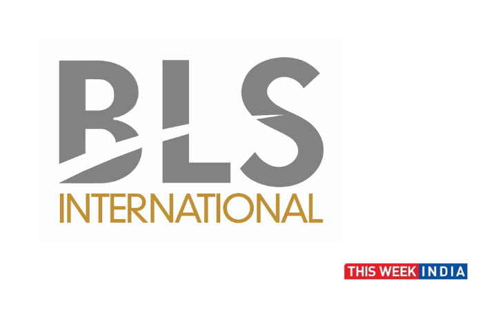 BLS International Secures Major Global Contract with Slovak Republic - thisweekindia
