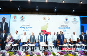 Bengaluru Skill Summit Concludes with 6500+ Combined Footfalls - thisweekindia