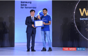 Bengaluru Student's AI-powered Innovation - thisweekindia