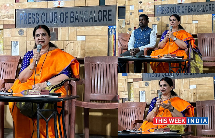 Dayananda Sagar University to Host Major International Healthcare Tech Conference - thisweekindia