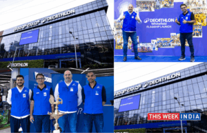 Decathlon Redefines Bengaluru's Sporting Landscape - thisweekindia